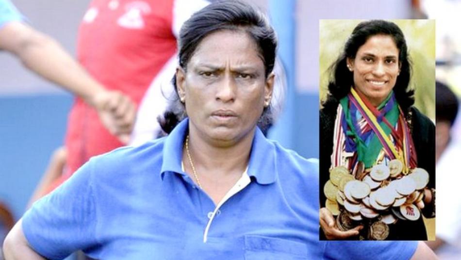 Calicut University confers D.Litt on P. T. Usha